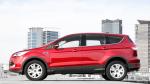 Ford Kuga 2013 года (AU)